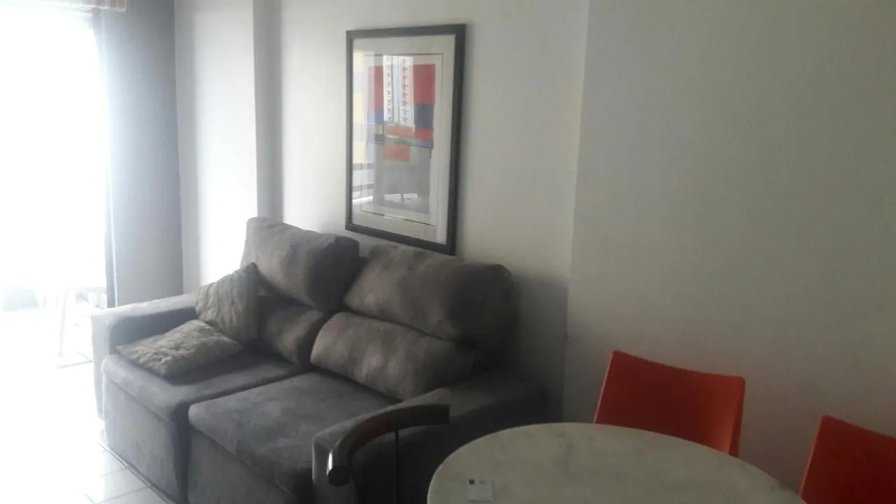 Lägenhet Apartamento Tipo Flat Em Boa Viagem Com Servicos Inclusos Recife Brasilien